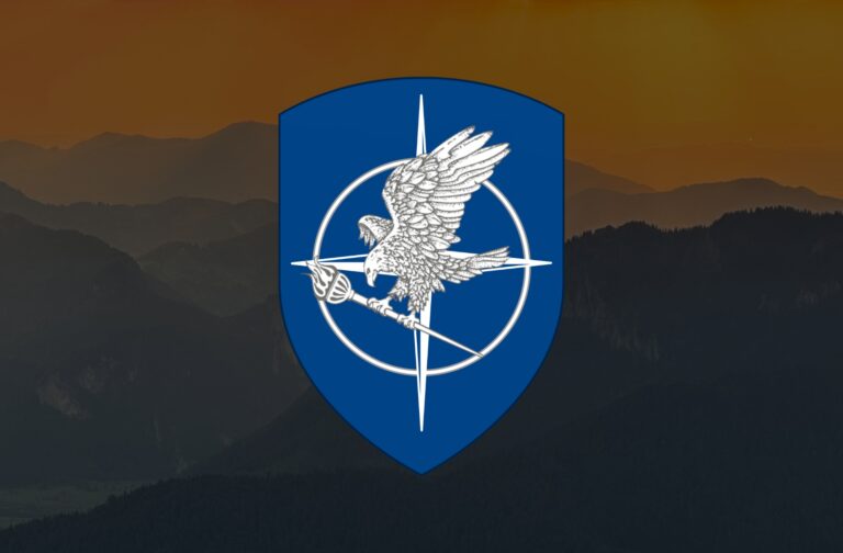 Nato School Oberammergau