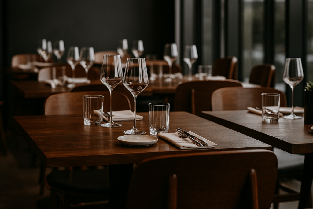 Restaurants - Cafes in Oberammergau