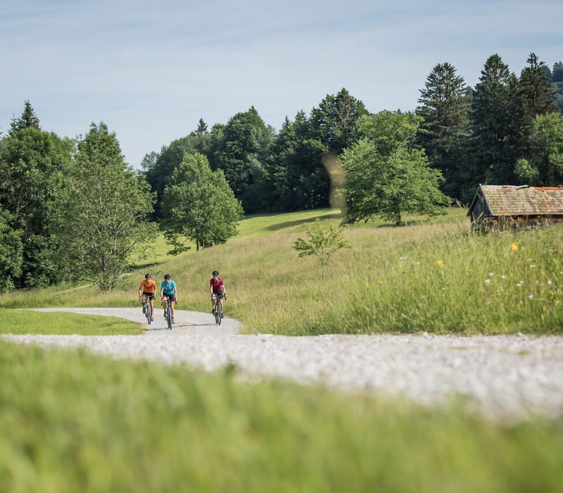 Sport Oberammergau - Gravelbike